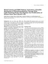 Wnt/β-Catenin and ERK Pathway Activation: A Possible Mechanism of Photobiomodulation Therapy with Light-Emitting Diodes That Regulate the Proliferation of Human Outer Root Sheath Cells