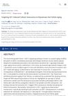 Targeting IGF1-Induced Cellular Senescence to Rejuvenate Hair Follicle Aging