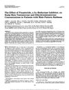 The Effect of Finasteride, a 5 Alpha-Reductase Inhibitor, on Scalp Skin Testosterone and Dihydrotestosterone Concentrations in Patients with Male Pattern Baldness