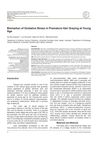 Biomarker of Oxidative Stress in Premature Hair Graying at Young Age