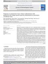 Pregnancy in Postpartum Estrus Induces Inflammatory Milk Production and Catagen-Specific Pup Skin Inflammation in Interleukin-10 Deficient Mice