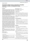 Clomiphene Citrate Versus Letrozole for Ovulation Induction in PCOS: A Comparative Study