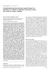 Gonadotrophin-Releasing Hormone Agonist Therapy for Hirsutism Is as Effective as High Dose Cyproterone Acetate but Results in a Longer Remission