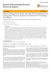 Response of Regenerative Therapy in Non-Hair Treatment Patients with Androgenetic Alopecia Approved for Hairmetrix Technology - Case Report