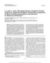 C19 and C21 5β/5α Metabolite Ratios in Subjects Treated with the 5α-Reductase Inhibitor Finasteride: Comparison of Male Pseudohermaphrodites with Inherited 5α-Reductase Deficiency