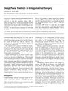 Deep Plane Fixation in Integumental Surgery
