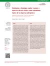 Melatonin and Hair Physiology: Reasons and Clinical Efficacy Data as Treatment
