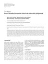 Erosive Pustular Dermatosis of the Scalp Induced by Imiquimod