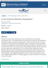 A Case of Hair Loss Induced by Carbamazepine
