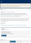 Androgenetic Alopecia Is Associated With Increased Risk of Peripheral Venous Disorders in a Large Retrospective Cohort Study