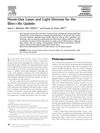 Home-Use Laser and Light Devices for the Skin: An Update