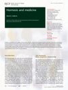 Hormesis And Medicine: Biphasic Dose-Response Relationship