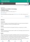 Therapeutic Use of Caffeine in Dermatology: A Literature Review