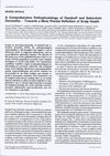 A Comprehensive Pathophysiology of Dandruff and Seborrheic Dermatitis: Towards a More Precise Definition of Scalp Health