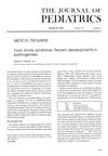 Toxic Shock Syndrome: Recent Developments in Pathogenesis