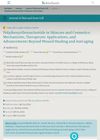 Polydeoxyribonucleotide in Skincare and Cosmetics: Mechanisms, Therapeutic Applications, and Advancements Beyond Wound Healing and Anti-Aging
