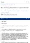 Efficacy of Thermus Thermophilus Fermentation Extract in Promoting Hair Growth and Improving Scalp Health in Androgenic Alopecia: A Clinical and In Vitro Study