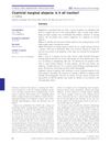Cicatricial Marginal Alopecia: Is It All Traction?