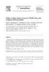 Failure to Induce Alopecia Areata in C3H/HeJ Mice with Exogenous Interferon Gamma