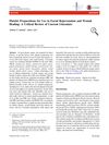 Platelet Preparations for Use in Facial Rejuvenation and Wound Healing: A Critical Review of Current Literature