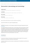 Dermaroller in Dermatology and Cosmetology