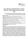 Unraveling The Psychological Impact Of Telogen Effluvium: Understanding Hair Loss Beyond The Scalp