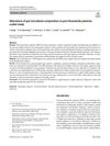 Alterations of Gut Microbiota Composition in Post-Finasteride Patients: A Pilot Study