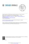 Genetic Variation at the MC1R Locus and the Time Since Loss of Human Body Hair