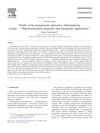 Profile of the Progesterone Derivative Chlormadinone Acetate: Pharmacodynamic Properties and Therapeutic Applications