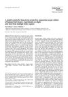 A Model System for Long-Term Serum-Free Suspension Organ Culture of Human Fetal Tissues: Experiments on Digits and Skin from Multiple Body Regions