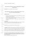 Clinical Characteristics of Polycystic Ovary Syndrome: Investigating Differences in White and South Asian Women