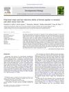Polyclonal Origin and Hair Induction Ability of Dermal Papillae in Neonatal and Adult Mouse Back Skin