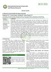 A Critical Evaluation on Akala Palitam