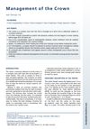 Management of the Crown: Addressing Vertex Baldness in Hair Transplantation