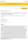 Improved Humidity-Resistant Hair Straightening Using a Cysteamine-Derived Amino Acid Compound