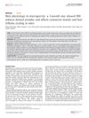 Skin Physiology in Microgravity: A 3-Month Stay Aboard ISS Induces Dermal Atrophy and Affects Cutaneous Muscle and Hair Follicles Cycling in Mice