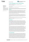 A Case of Idiopathic Twenty-Nail Dystrophy