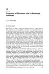 Treatment of Hirsutism with 5α-Reductase Inhibitors