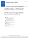 Breaking the Cycle of Hair Breakage: Pearls for the Management of Acquired Trichorrhexis Nodosa