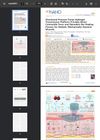 Directional Pressure Pump Hydrogel Transmission Platform Provides Bionic Contractile Force and Remodels the Healing Process for Diabetic Mechanically Dynamic Wounds