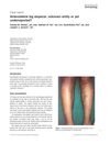 Anterolateral Leg Alopecia: Unknown Entity or Underreported?