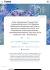 Early Antiandrogen Therapy With Dutasteride Reduces Viral Shedding, Inflammatory Responses, and Time-to-Remission in Males With COVID-19: A Randomized, Double-Blind, Placebo-Controlled Interventional Trial