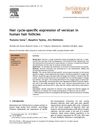 Hair Cycle-Specific Expression of Versican in Human Hair Follicles