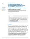 ScRNA+TCR-Seq Reveals the Proportion and Characteristics of Dual TCR Treg Cells in Mouse Lymphoid and Non-Lymphoid Tissues