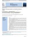 Pediatric Dermatoses Pattern at a Brazilian Reference Center