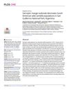 Sarcoptic Mange Outbreak Decimates South American Wild Camelid Populations in San Guillermo National Park, Argentina