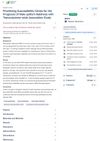 Prioritizing Susceptibility Genes for the Prognosis of Male-Pattern Baldness with Transcriptome-Wide Association Study