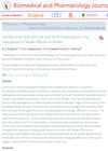 The Role of the VEGF, KGF, EGF, and TGF-β1 Growth Factors in the Pathogenesis of Telogen Effluvium in Women