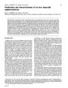 Purification and Characterization of Rat Liver Minoxidil Sulphotransferase