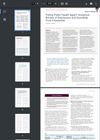 Failing Public Health Again? Analytical Review of Depression and Suicidality From Finasteride